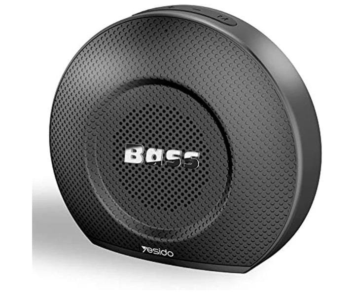Yasido YSW02 Bluetooth Speaker 