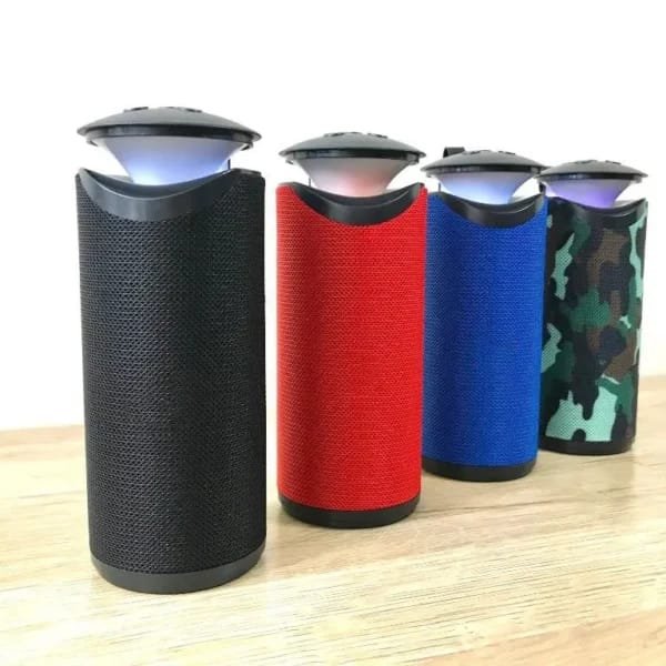 مكبر الصوت المحمول TG 113