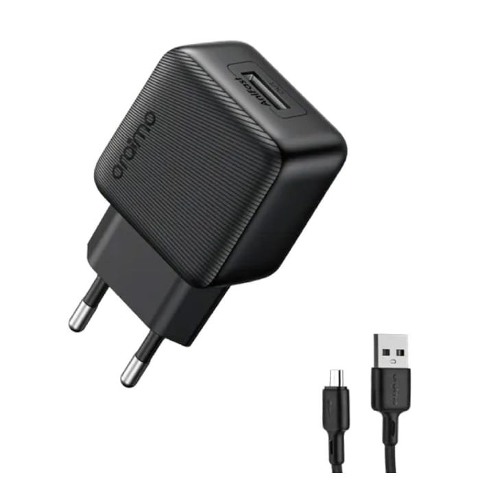 شاحن أوريمو المدمج السريع بقوة 10 واط 