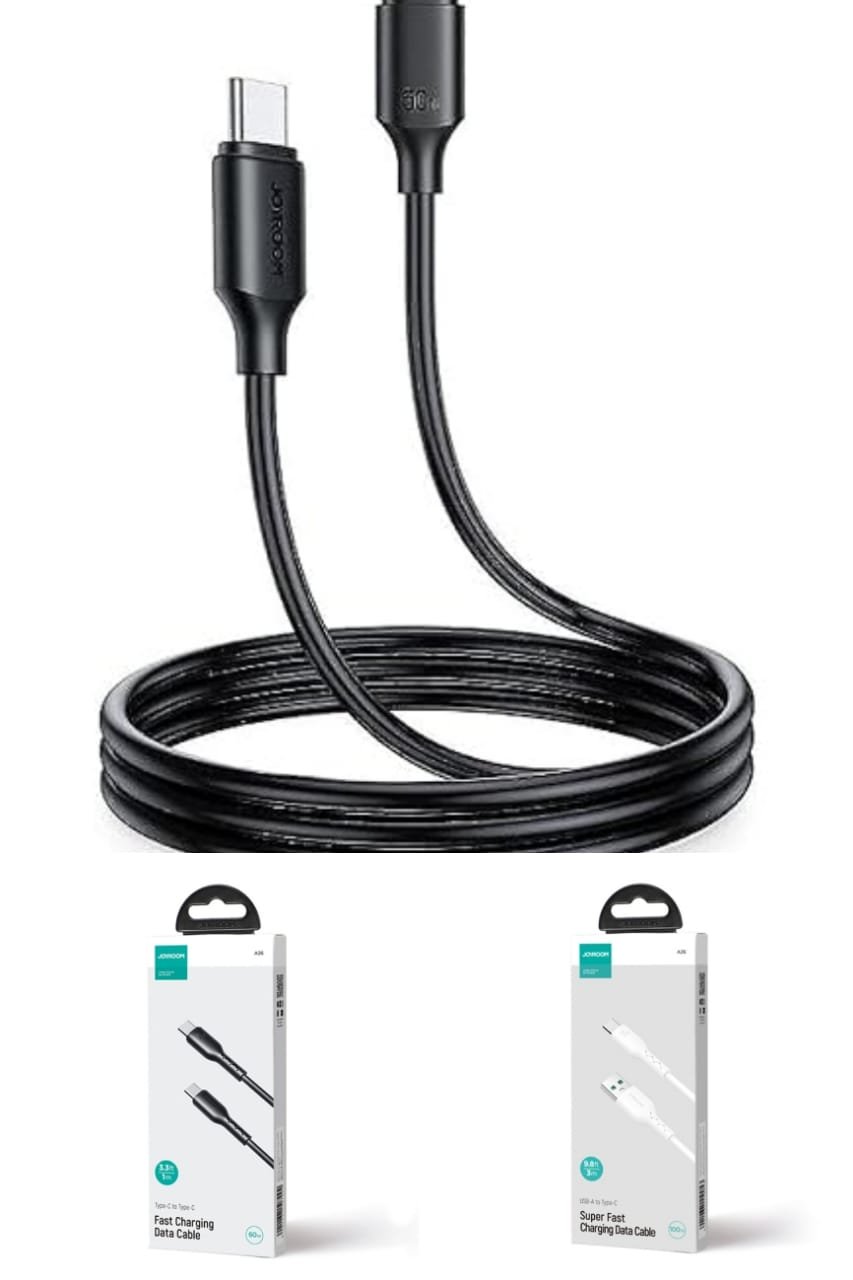 كابل البيانات والشحن السريع Joyroom 