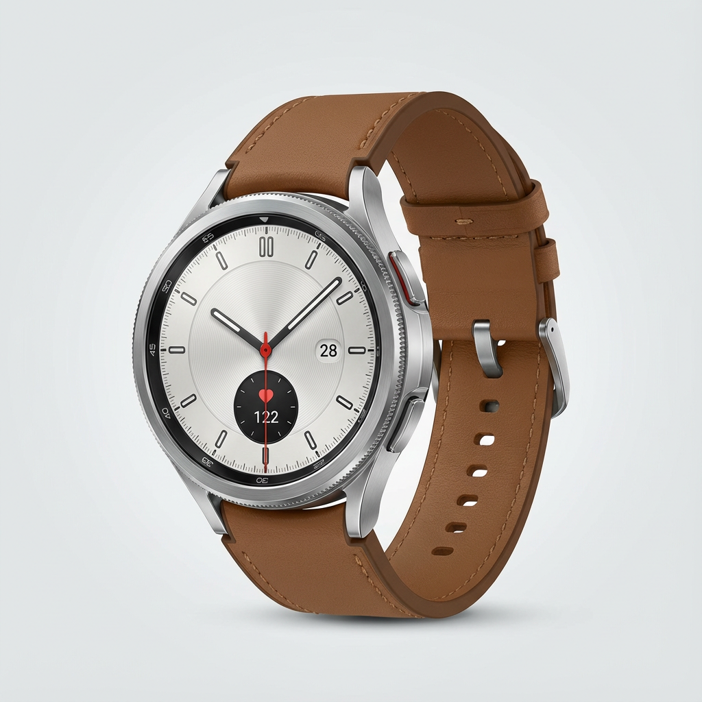 سامسونج جالاكسي واتش 6 كلاسيك