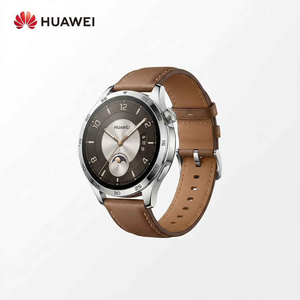 هواوي واتش GT 4