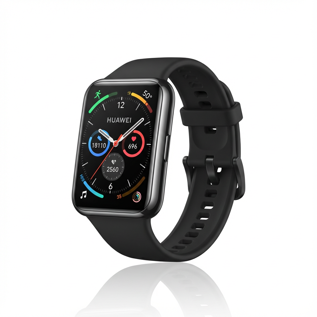 هواوي واتش فيت 2