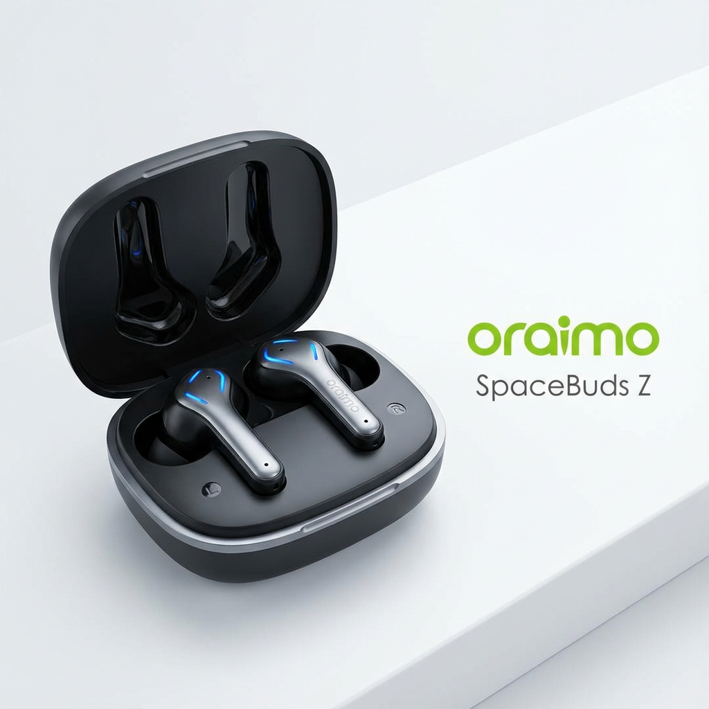 أورايمو سبيس بودز Z
