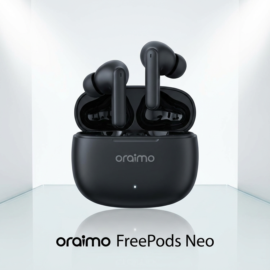 أورايمو فريبودز نيو 