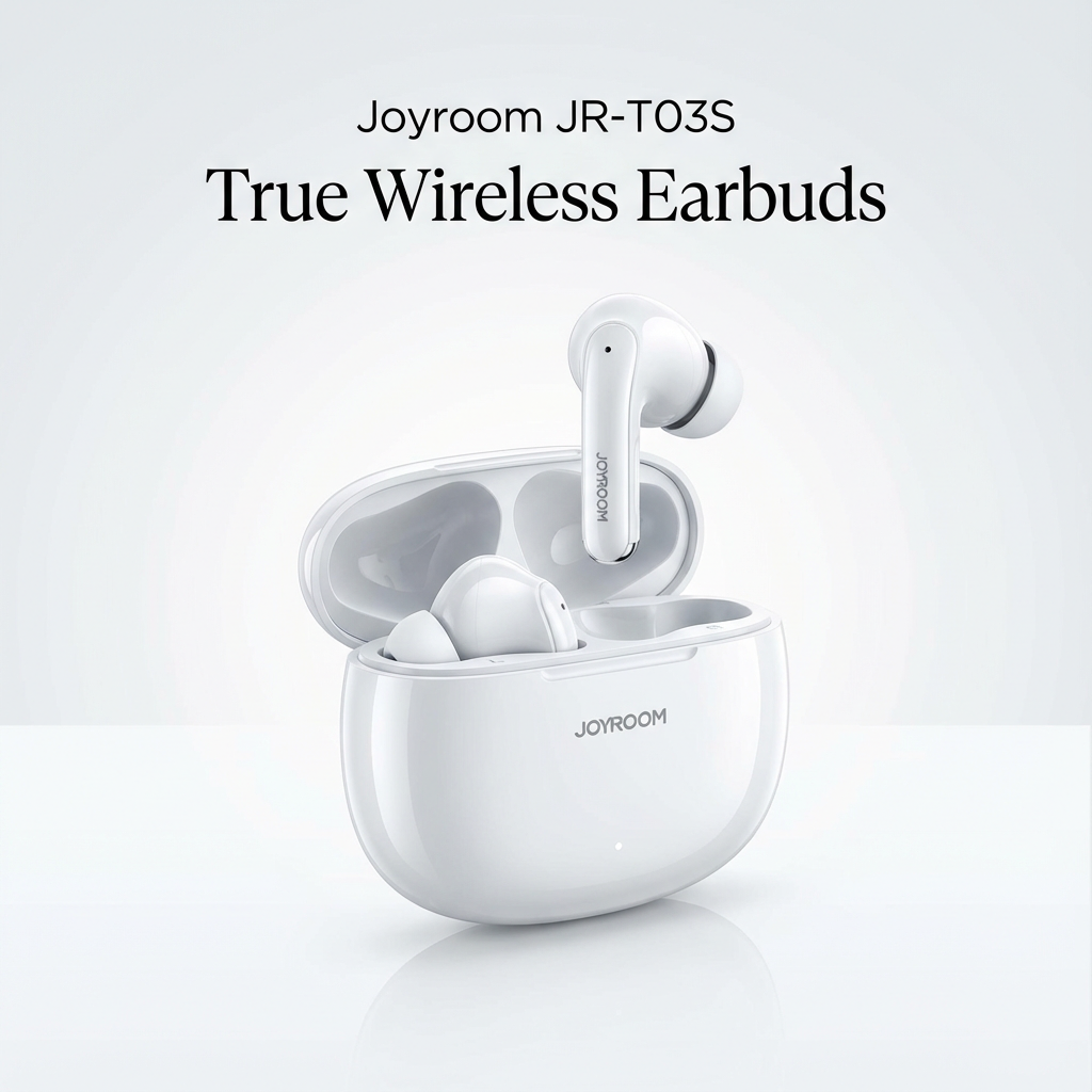 جويروم جي آر-تي03 إس برو 