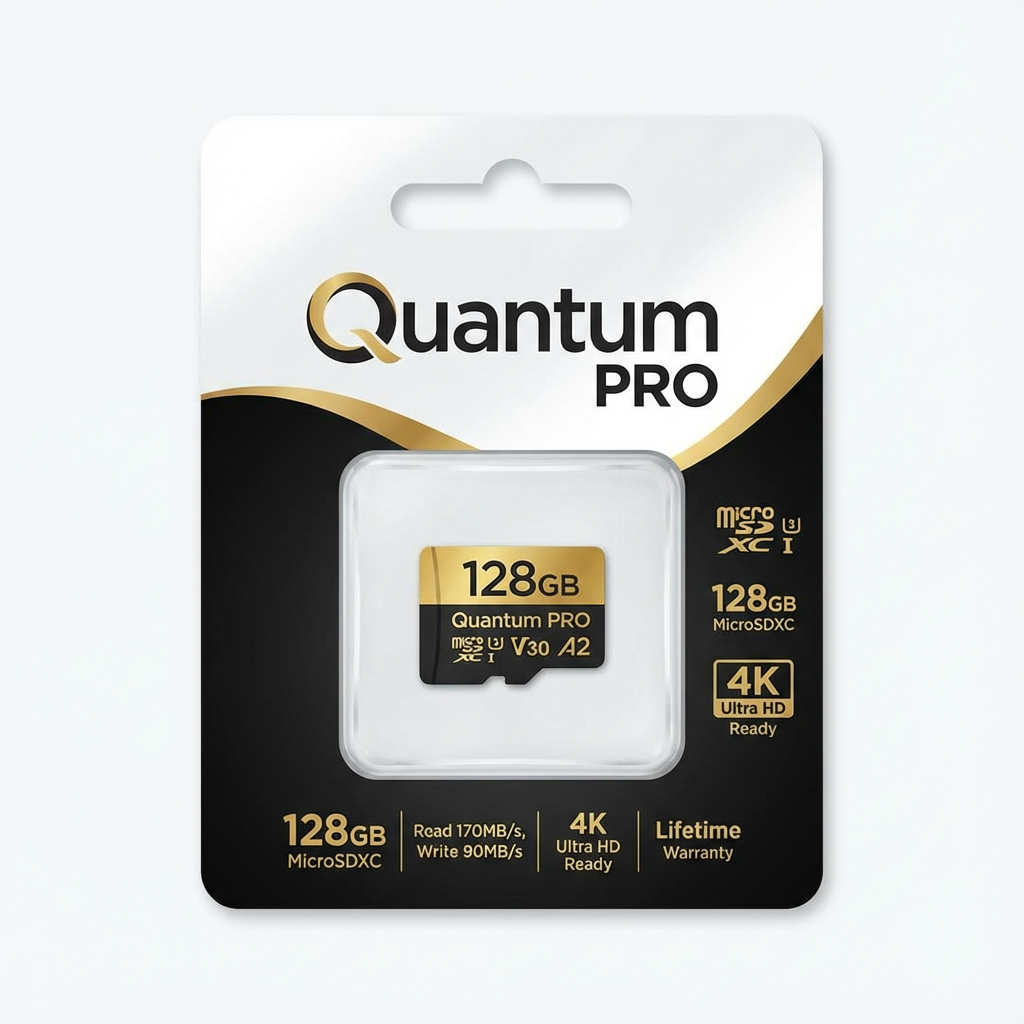 كارت ميموري 128GB