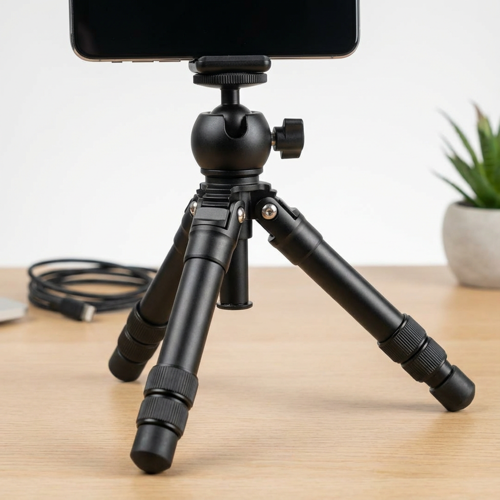 ترايبود مكتب صغير