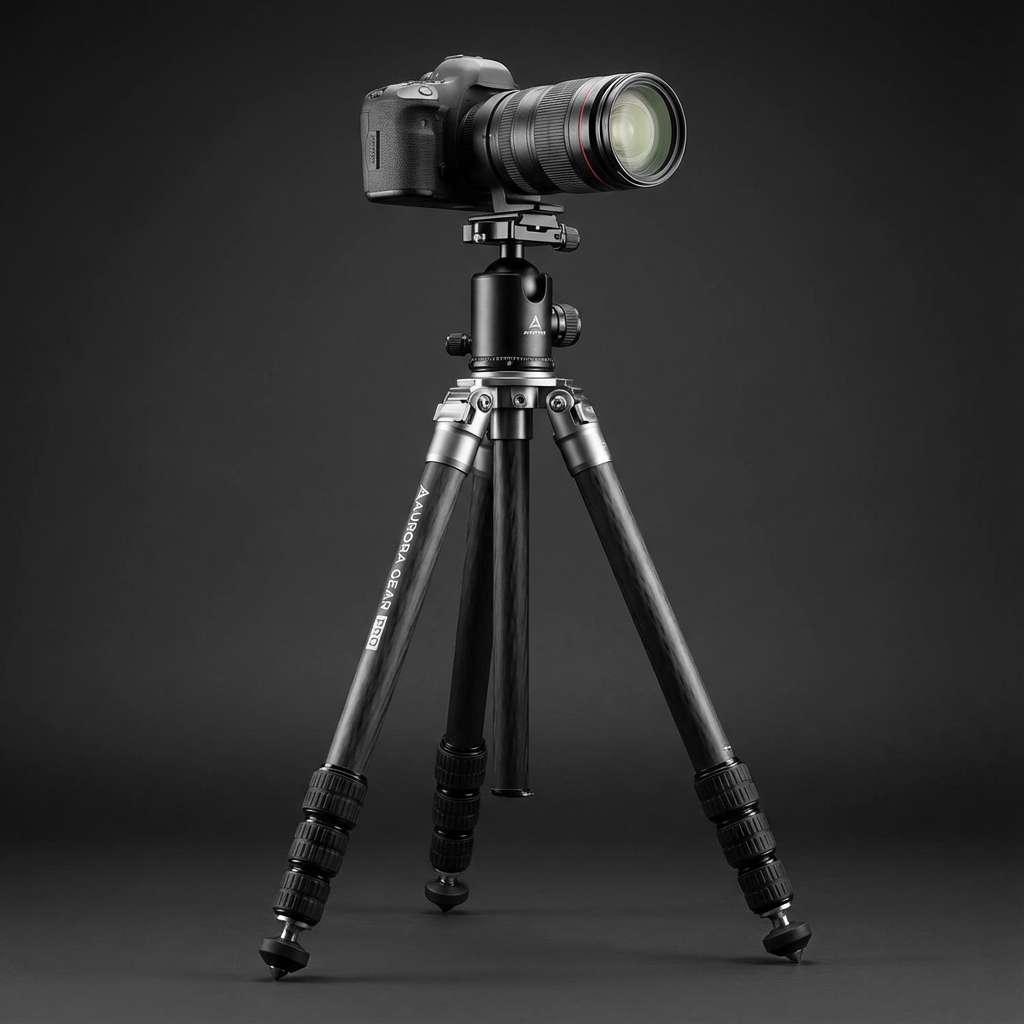 ترايبود كاميرا