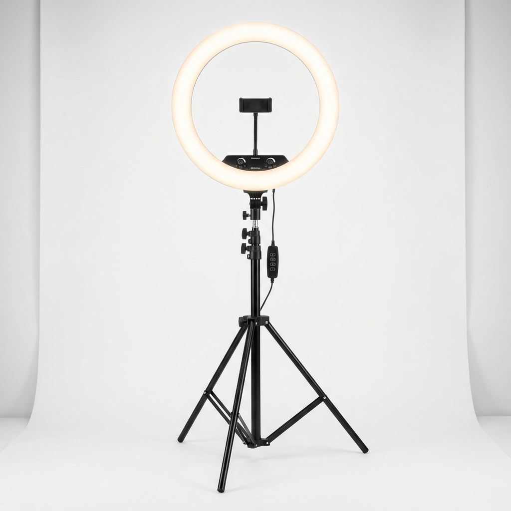 لوحة إضاءة LED