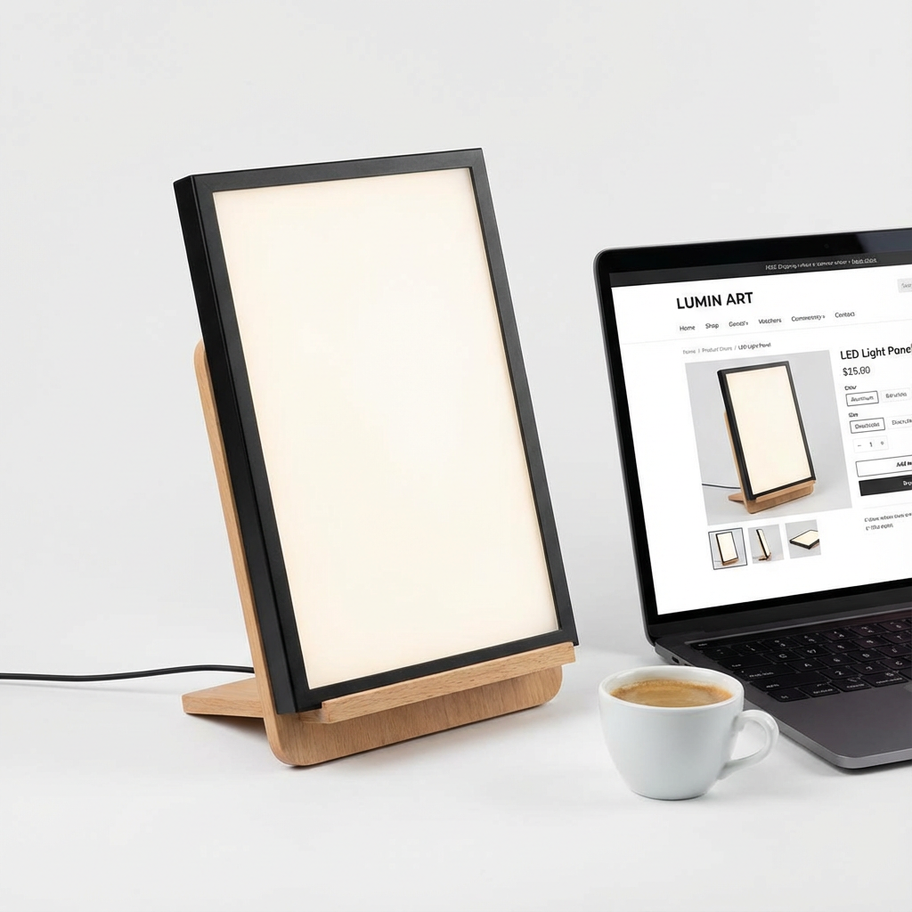 رينج لايت 14 بوصة