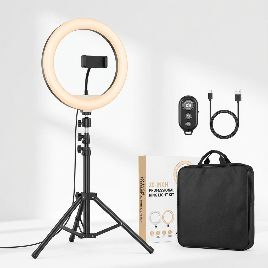 رينج لايت 10 بوصة