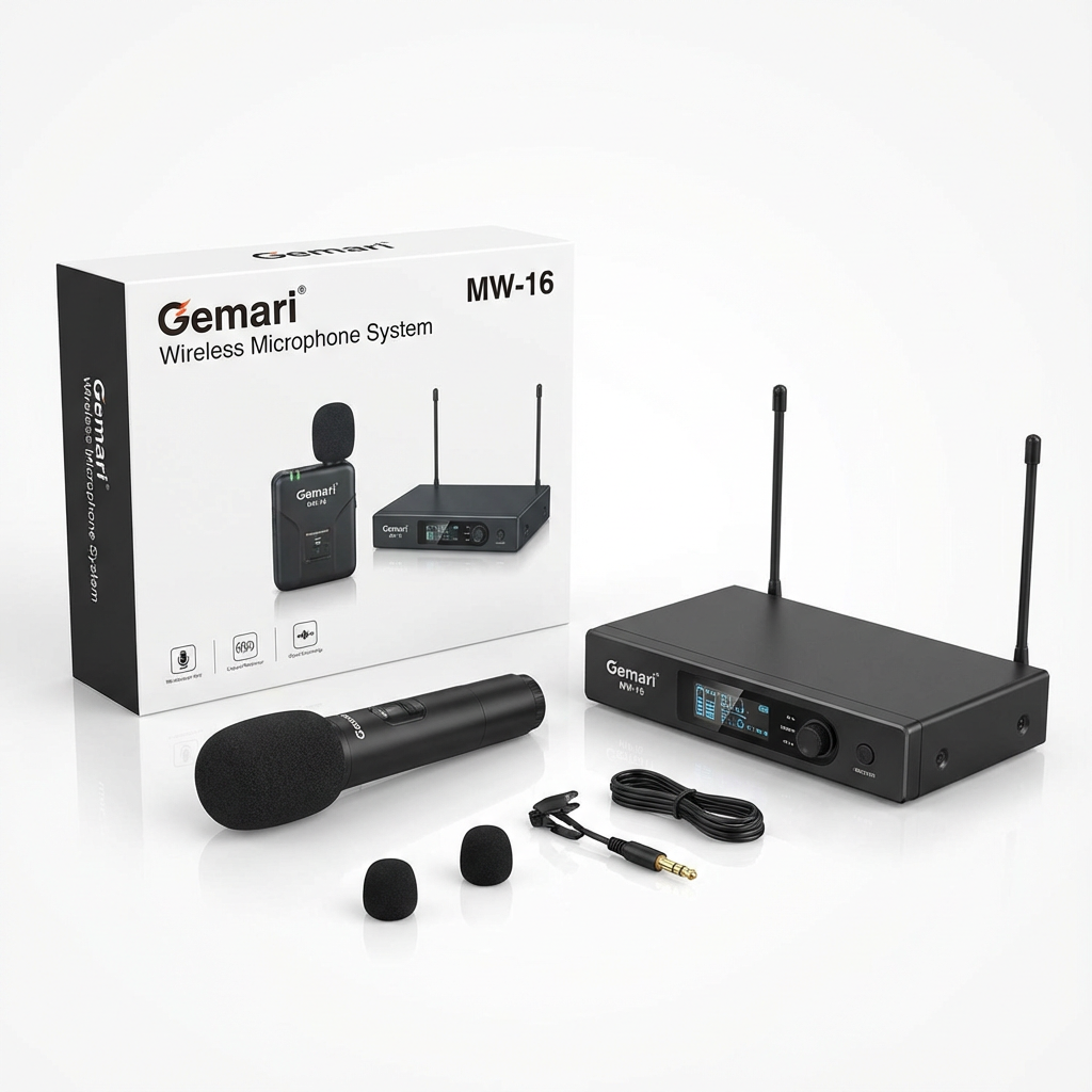 سارامونيك Blink 500