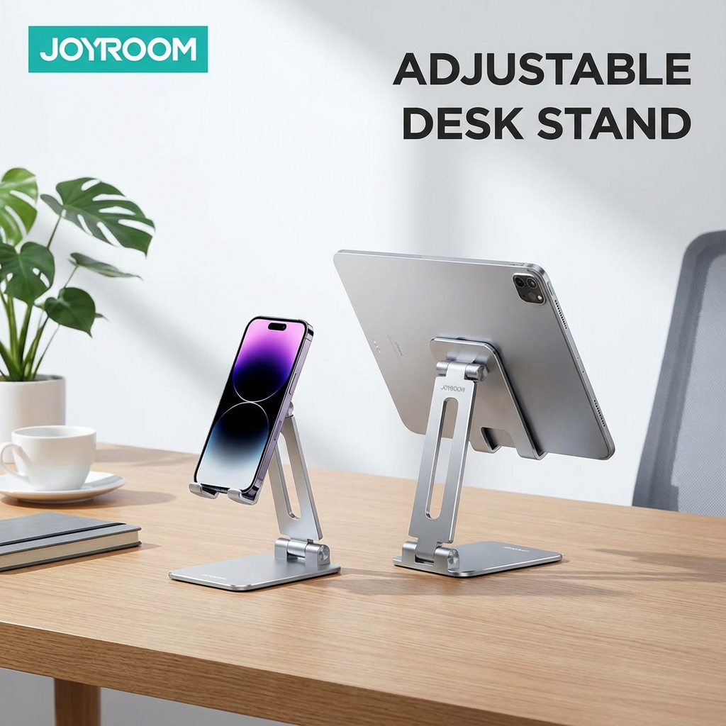 جوي روم حامل مكتب قابل للتعديل