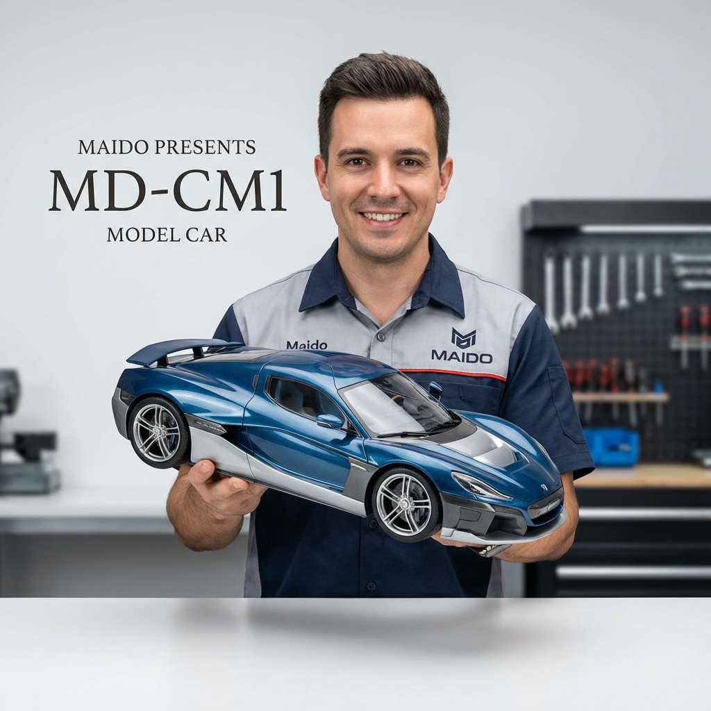 مايدو حامل سيارة MD-CM1