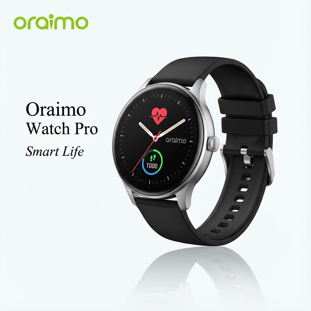 اورايمو واتش برو