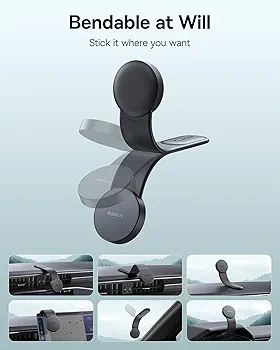 بيسوس حامل سيارة Gravity