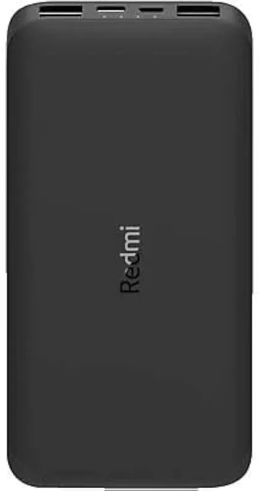 شاومي باور بانك 10000mAh Pocket