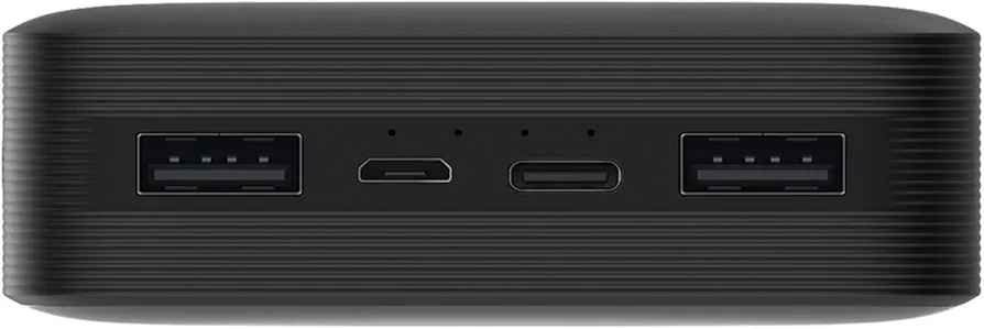 شاومي باور بانك 20000mAh 50W