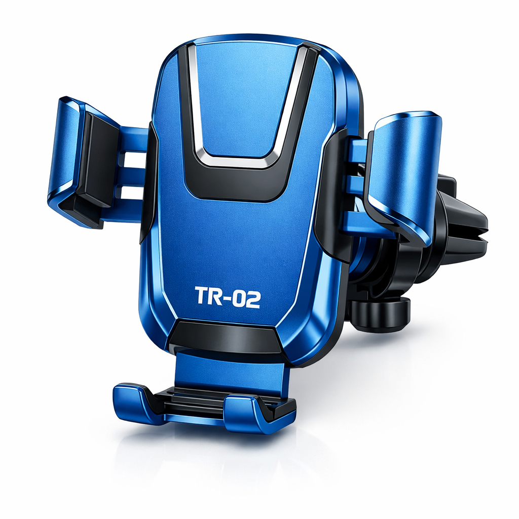 ترونر TR-02 لون أزرق