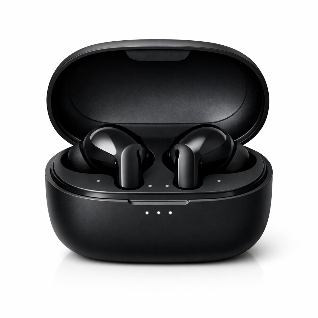 ترونر TR-01 لون أسود