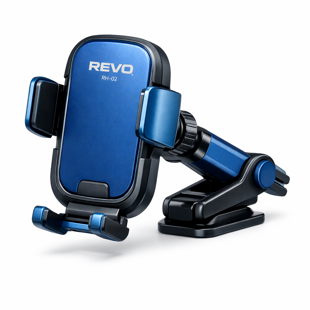 ريفو RH-02 لون أزرق