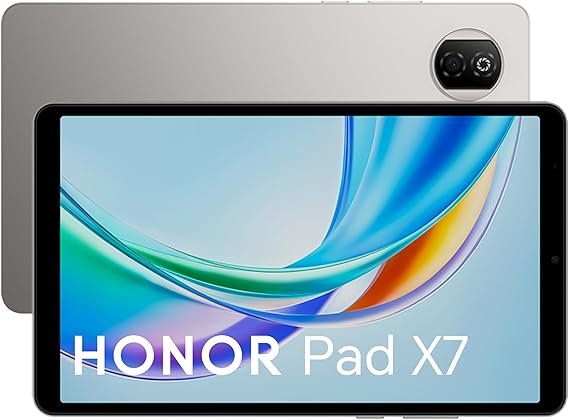 Honor pad  x7 خطين 
