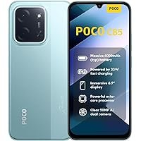 poco C85