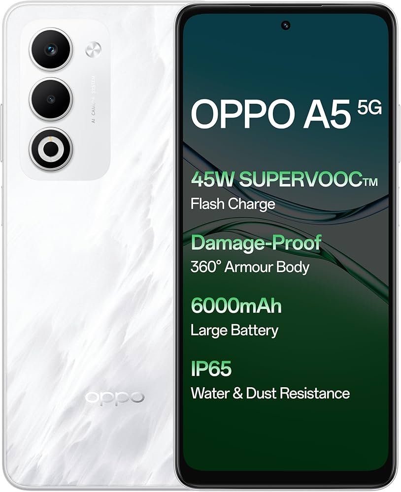 OPPO A5 