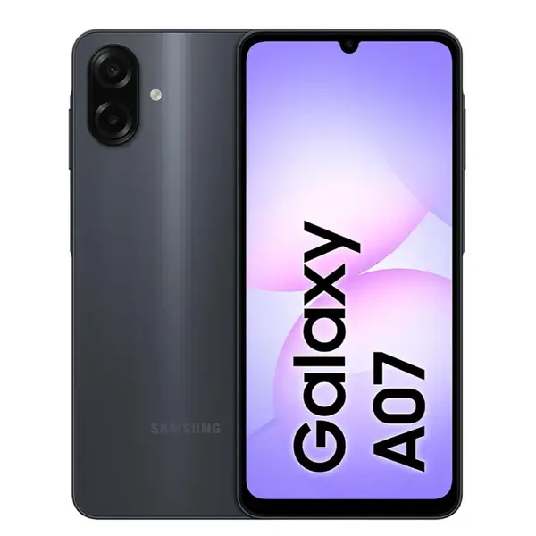 Samsung Galaxy A07