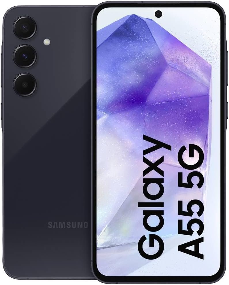 Samsung Galaxy A55