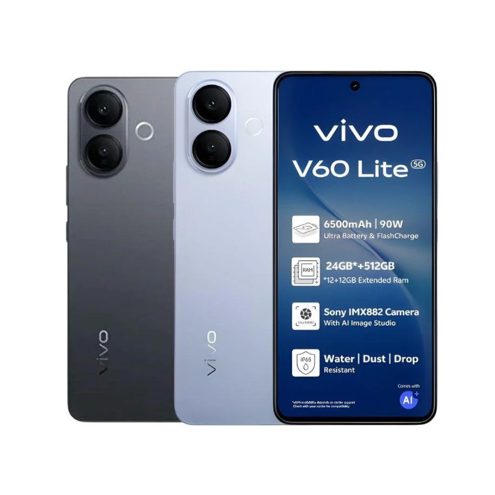 Vivo V60 lite 
