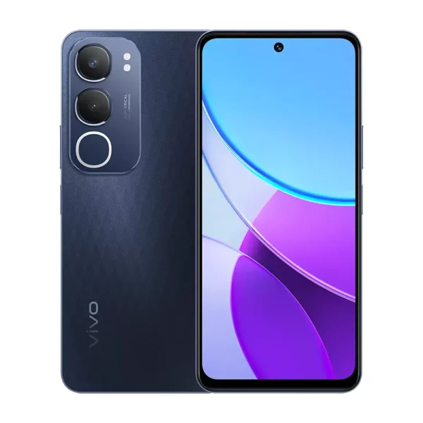 Vivo y19 s pro 