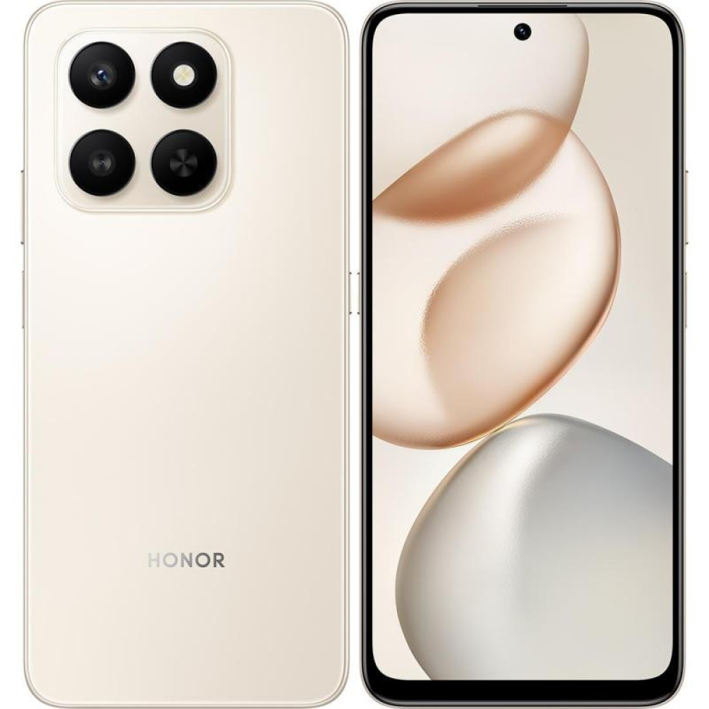 Honor x7d
