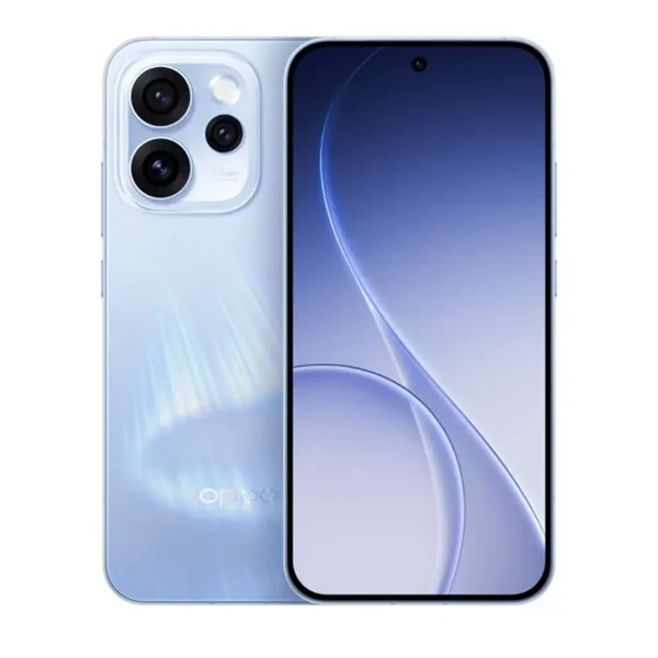 Oppo Reno 15 (5G)