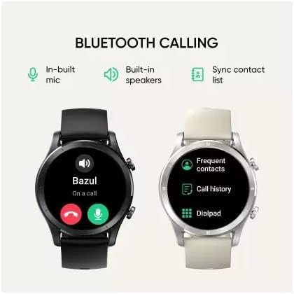 Realme Techlife Watch R 100