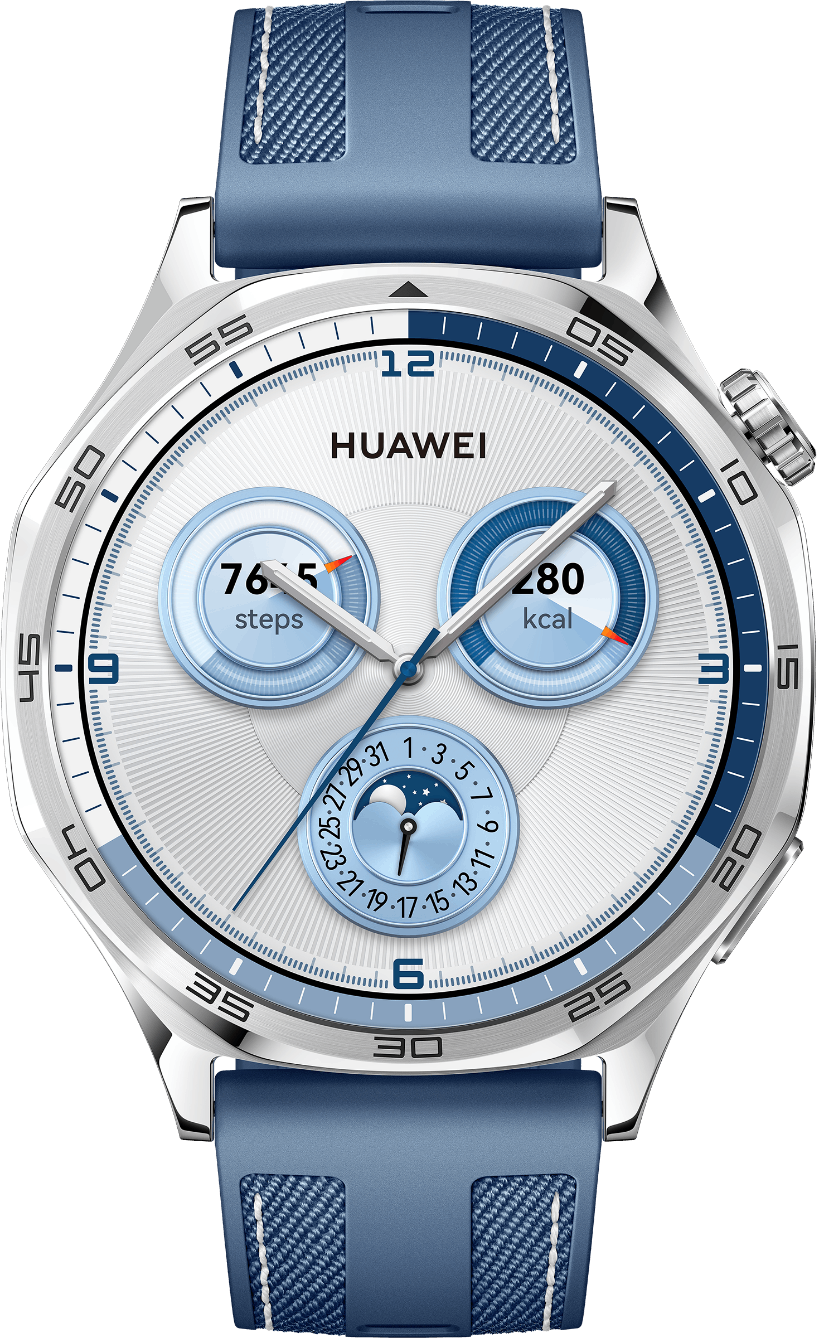 Huawei watch GT5