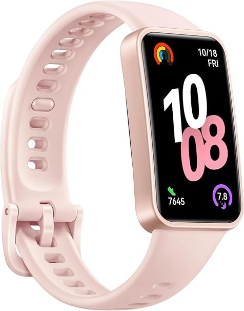 Huawei Band 10