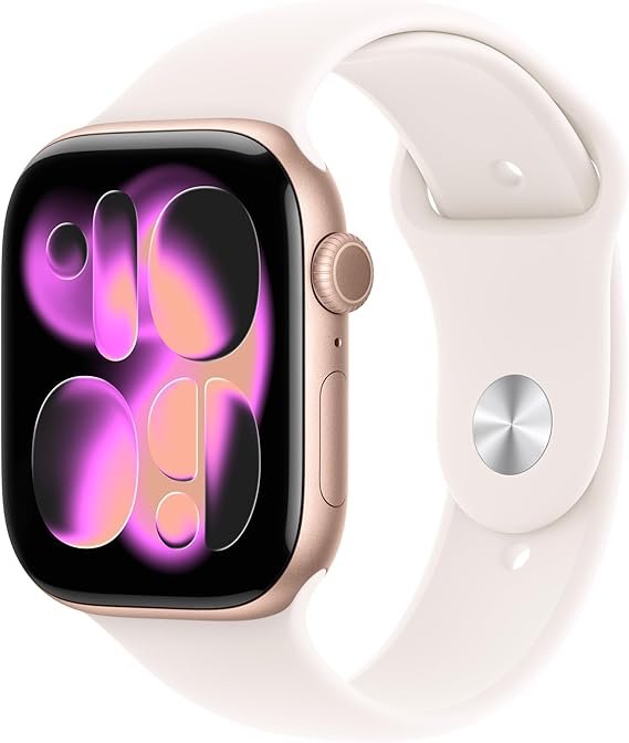 Apple watch series 11