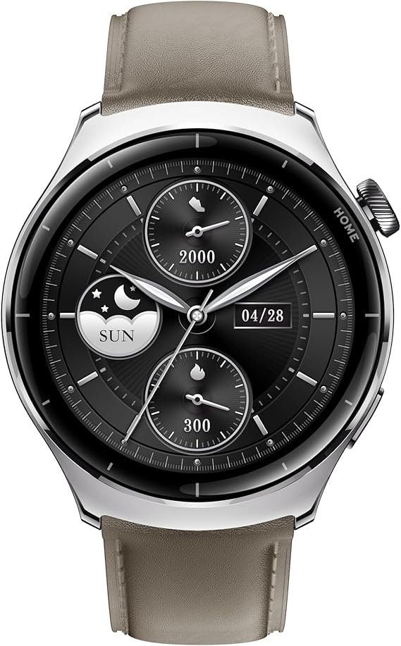Mibro smart watch Lite 3 pro 
