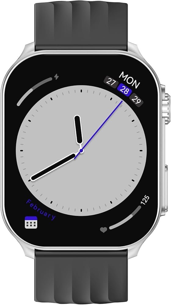 Scykei civer NEO smart watch