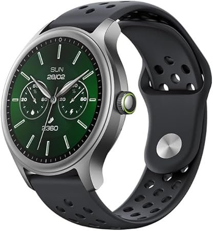 Oraimo Smart Watch 6R (OSW-823)