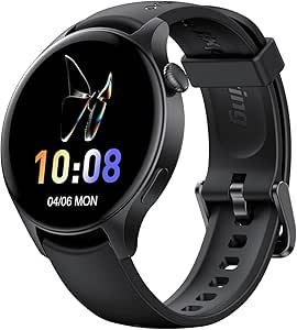 Oraimo Smart Watch ER (OSW-42)
