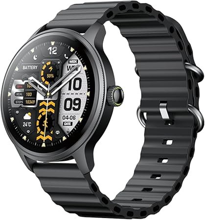 Oraimo Watch 5R Pro Smartwatch OSW-830 