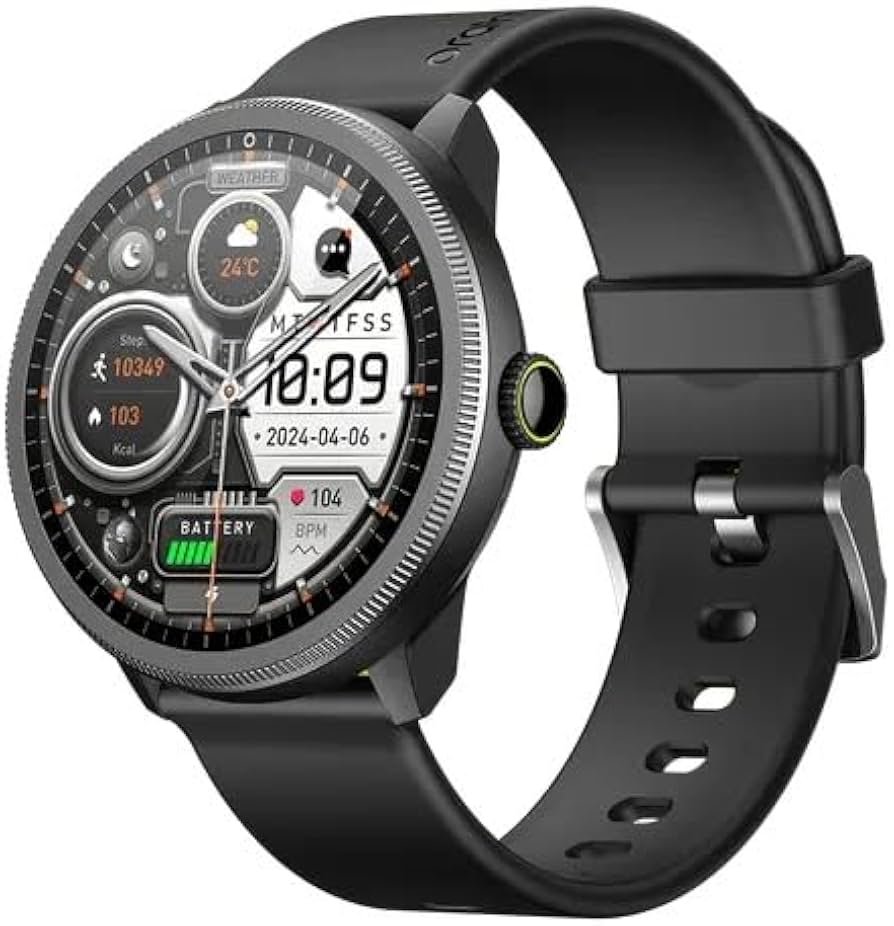 Oraimo Watch 5R (OSW-820)