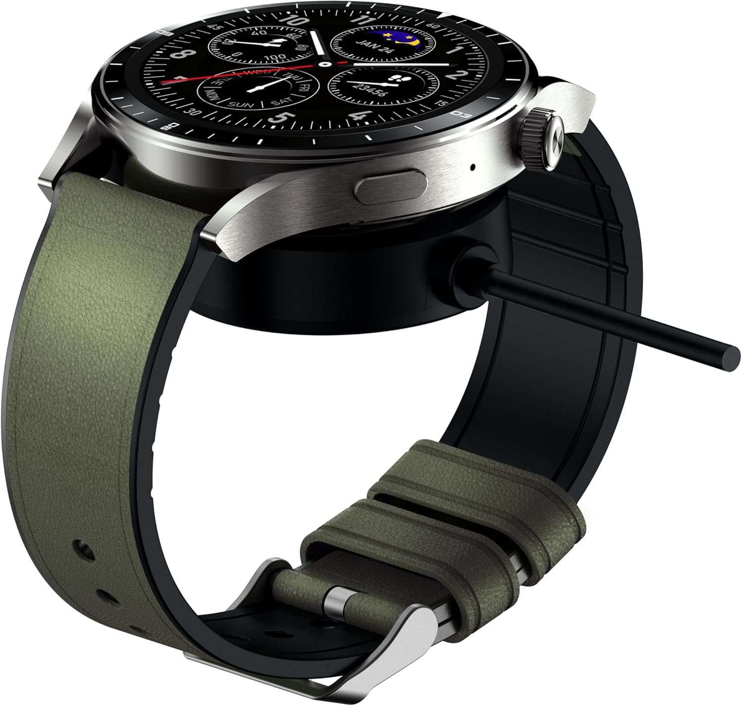 Infinix XWatch N4 Pro Smart Watch