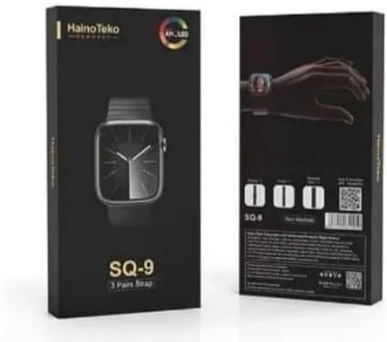 Haino Teko SQ-9 Smart Watch