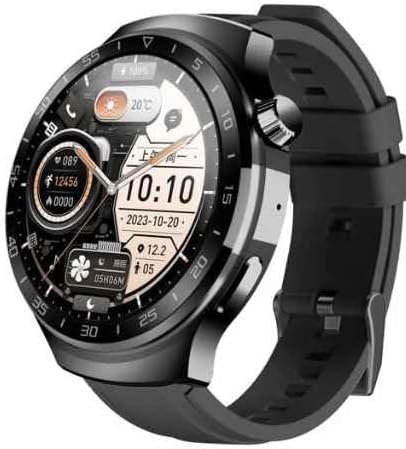W & O X16 Pro Smart Watch