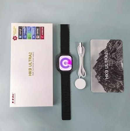 HK 9 Ultra 2
