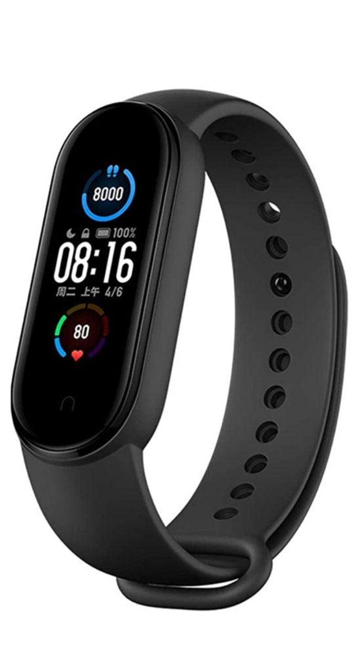 XIAOMI BAND 5